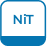 Маркировка метчиков. NIT