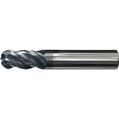 46355 фреза сферическая - фотография 1 Фото 1: 46355 фреза сферическая