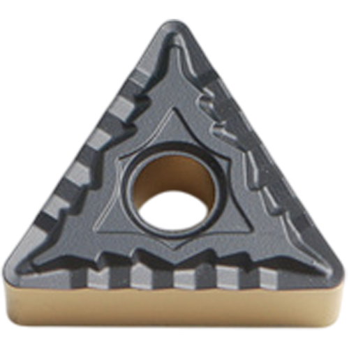 TNMG 160404 CQ TF9218 пластина для точения DESKAR - фотография 1 tnmg160404 cq tf9218 пластина для точения deskar