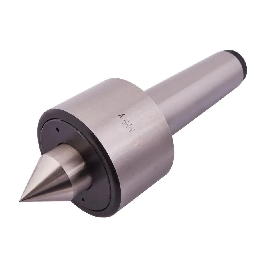 A-1-5-У D90мм ГОСТ 8742-75 вращающийся центр (z) Qtool - фотография 1 Фото 1: A-1-5-У D90мм ГОСТ 8742-75 вращающийся центр (z) Qtool