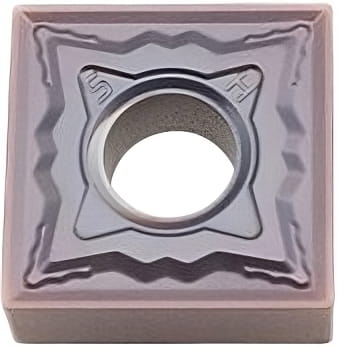 SNMG 120408 HS TPM930 пластина для точения - фотография 1 Фото 1: SNMG 120408 HS TPM930 пластина для точения