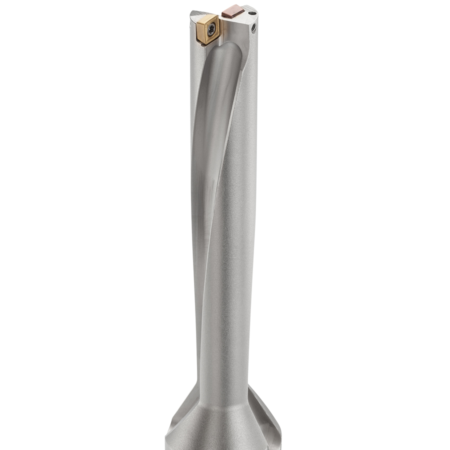 Фото 3: MVX2600X4F32 корпусное сверло под пластину