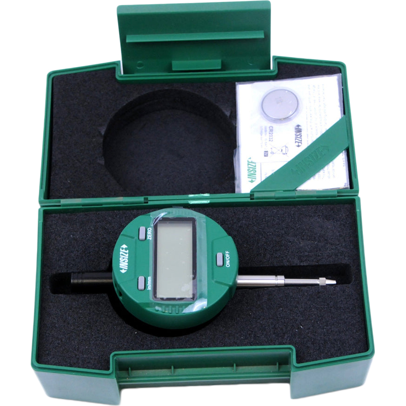 Фото 4: 2112-101 Индикатор электронный, с ушком