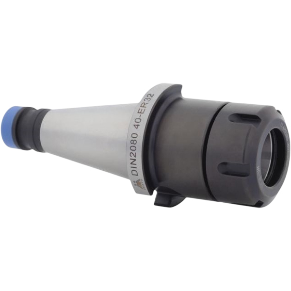 Фото 3: NT40-ER32-060 патрон цанговый Zegyo