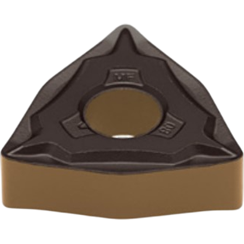 WNMG 080408 MF PH7910 пластина для точения - фотография 1 Фото 1: WNMG 080408 MF PH7910 пластина для точения