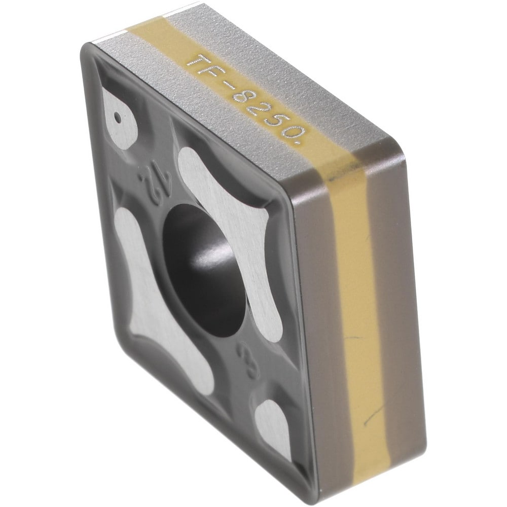 Фото 2: CNMG 160612 TF IC8250 пластина для точения