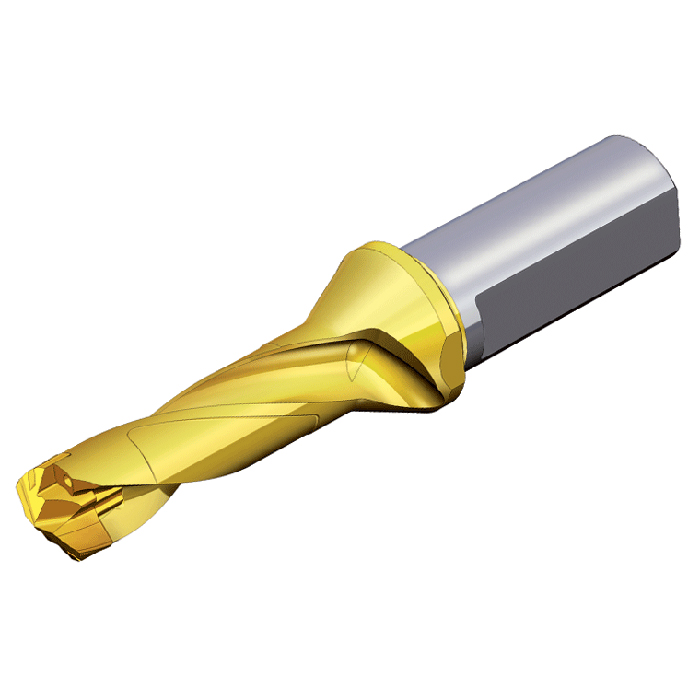 TCD 210-219-25T2-3D корпусное сверло под головку - фотография 1 tcd 210-219-25t2-3d корпус сверла для пластин