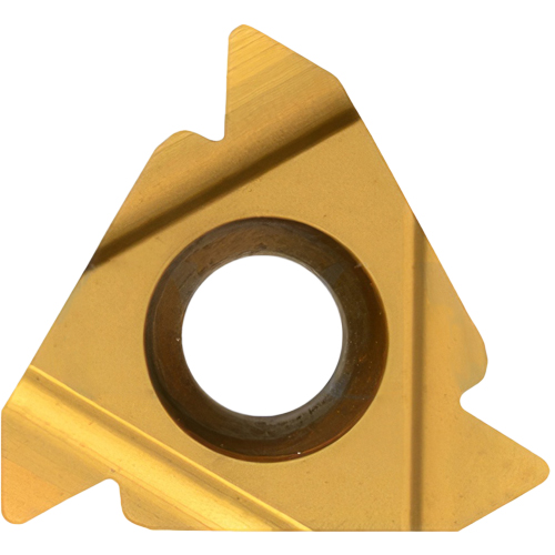 22IR 6.0 ISO LDC пластина резьбовая DESKAR - фотография 1 22ir 6.0 iso ldc резьбовая пластина