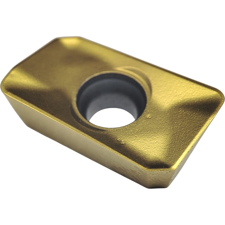 Фото 2: APMT 1135PDER PL KT8265 пластина для фрез Kelite