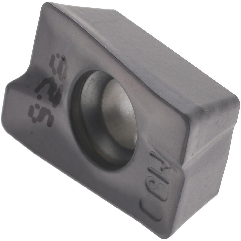 HM90 ADKT 1505PDR IC928 пластина для фрез - фотография 3 Фото 3: HM90 ADKT 1505PDR IC928 пластина для фрез