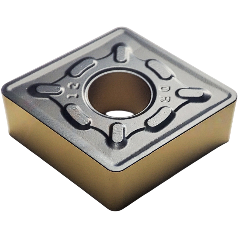 CNMG 160612 DR KT1373 пластина для точения Kelite - фотография 1 Фото 1: CNMG 160612 DR KT1373 пластина для точения Kelite