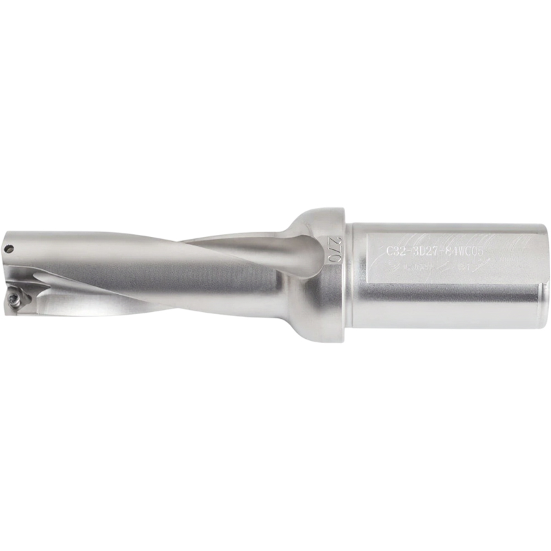 27.0мм C32-3D27-84WC05 cверло корпусное (z) - фотография 1 Фото 1: 27.0мм C32-3D27-84WC05 cверло корпусное (z)