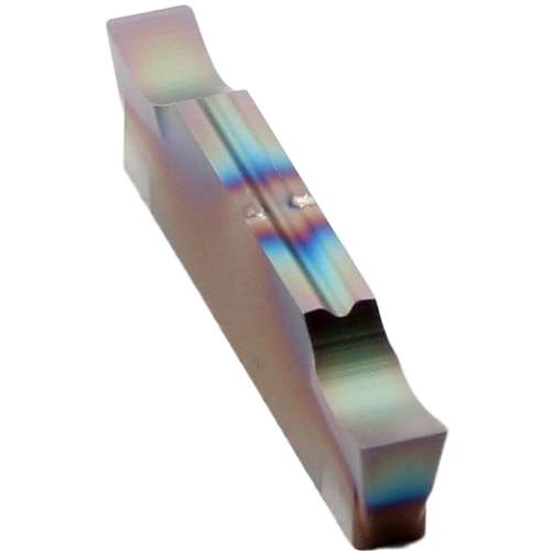 Фото 2: MGGN 200 JM TF618 пластина отрезная, канавочная DESKAR