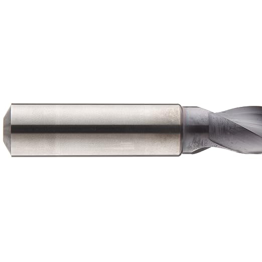 r850-1400-30-a1a n20d хвостовик твердосплавного сверла