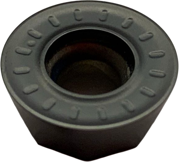 RPMT 1204MO TT LF6018 пластина фрезерная DESKAR - фотография 3 Фото 3: RPMT 1204MO TT LF6018 пластина фрезерная DESKAR
