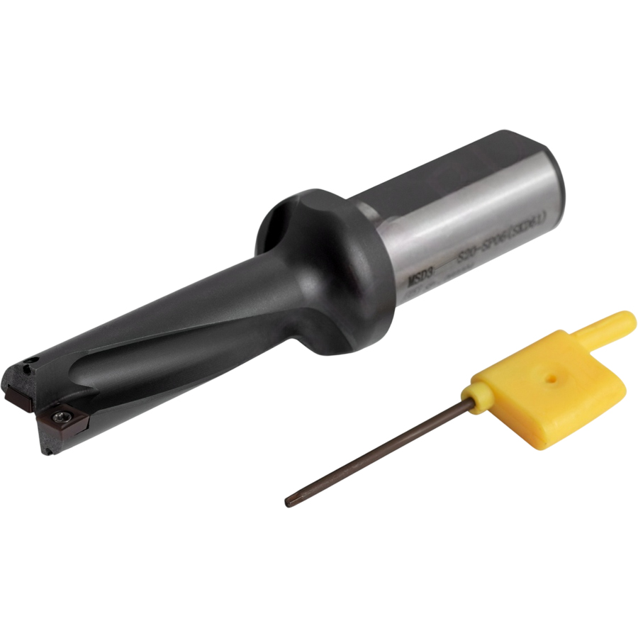 Фото 3: 16.0мм MSD3160-S20-SP06(SKD61) cверло корпусное (z)