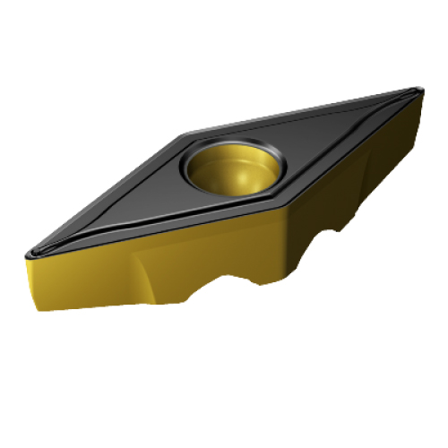 TR VB 1304 F 4215 пластина для точения - фотография 1 Фото 1: TR VB 1304 F 4215 пластина для точения