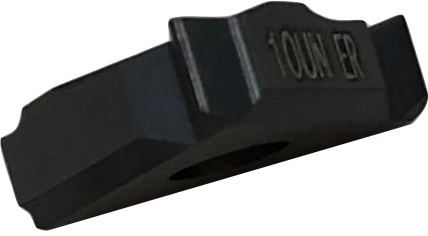 Фото 5: 16ER 10UN LDA пластина резьбовая DESKAR