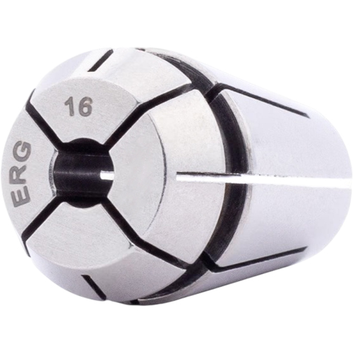 ER16G-4x3.15 цанга с четырехгр. Zegyo - фотография 1 Фото 1: ER16G-4x3.15 цанга с четырехгр. Zegyo