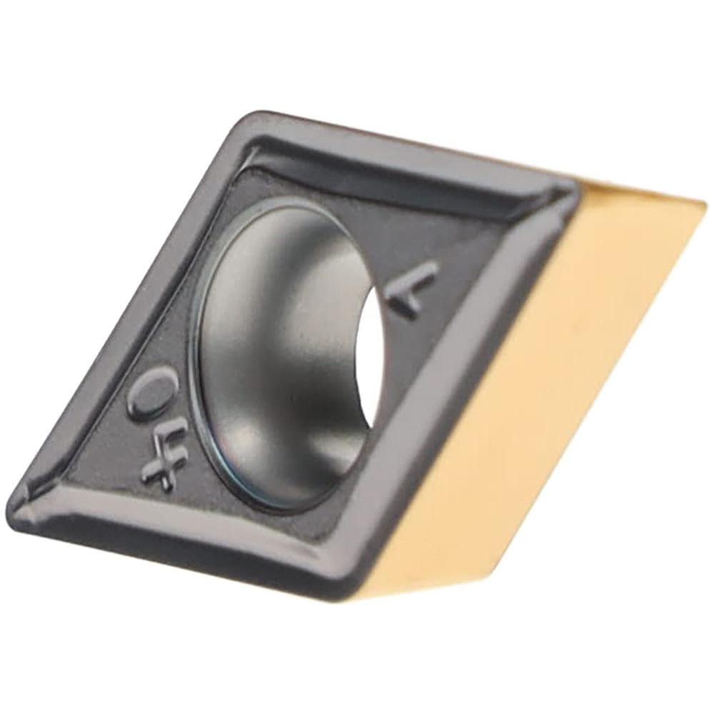 Фото 3: DCMT 11T304-SM IC807 пластина для точения