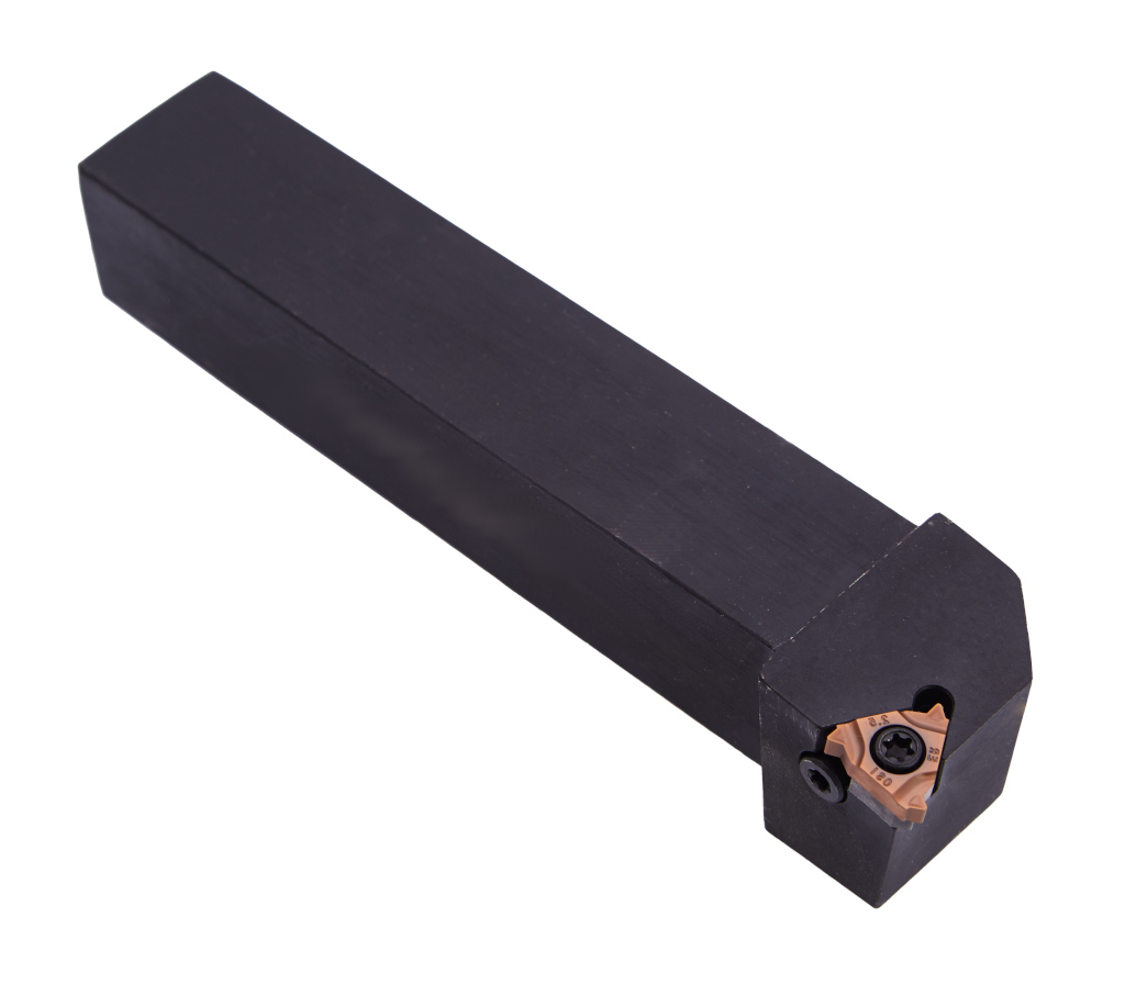 Фото 4: SEL2525M16 державка токарная (z) Qtool