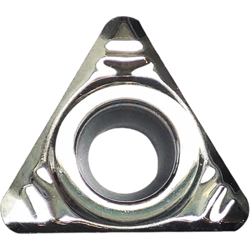 TCGT 090202 KT3150 пластина для точения - фотография 1 Фото 1: TCGT 090202 KT3150 пластина для точения