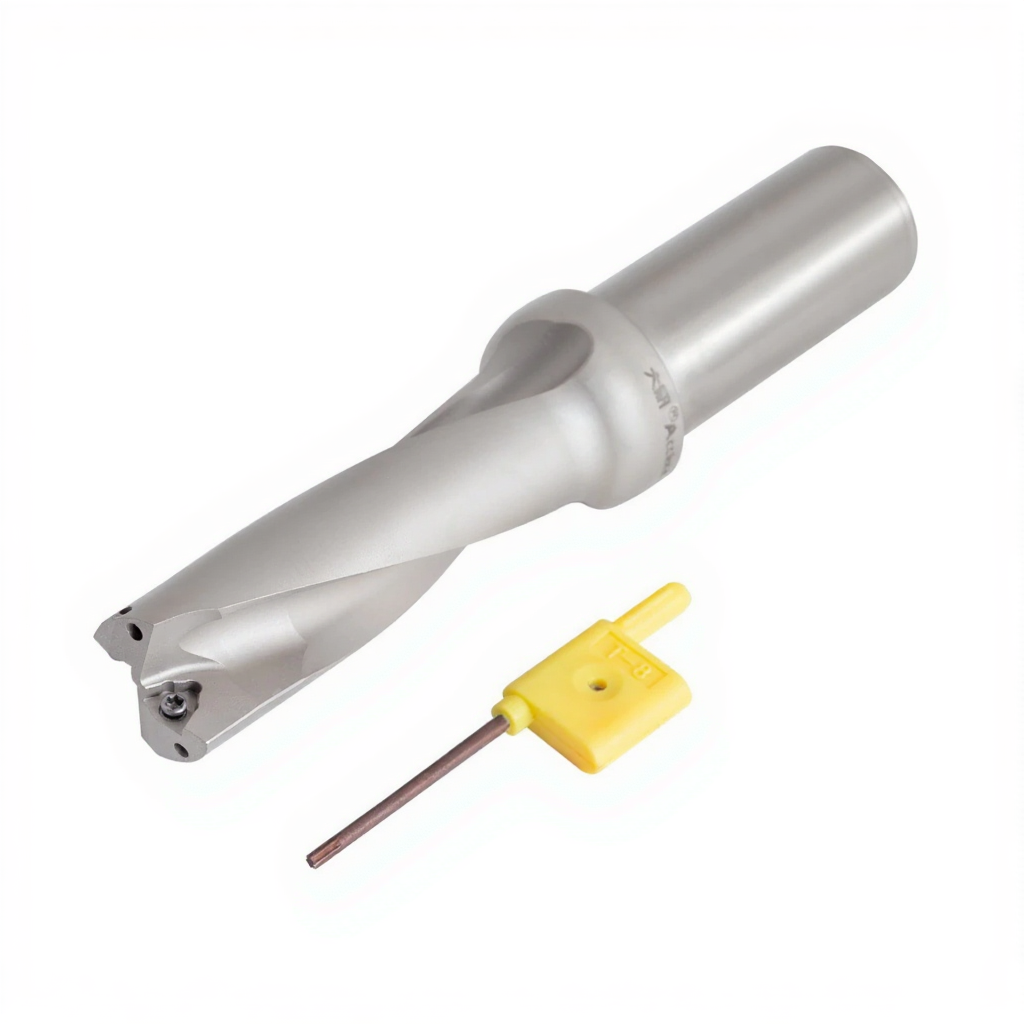 Фото 3: 24.0мм C25-3D24-75WC04 cверло корпусное (z)