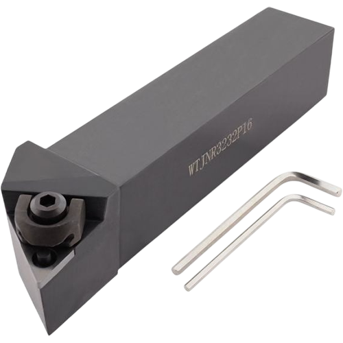 WTJNR3232P16 державка для наружного точения - фотография 1 Фото 1: WTJNR3232P16 державка для наружного точения