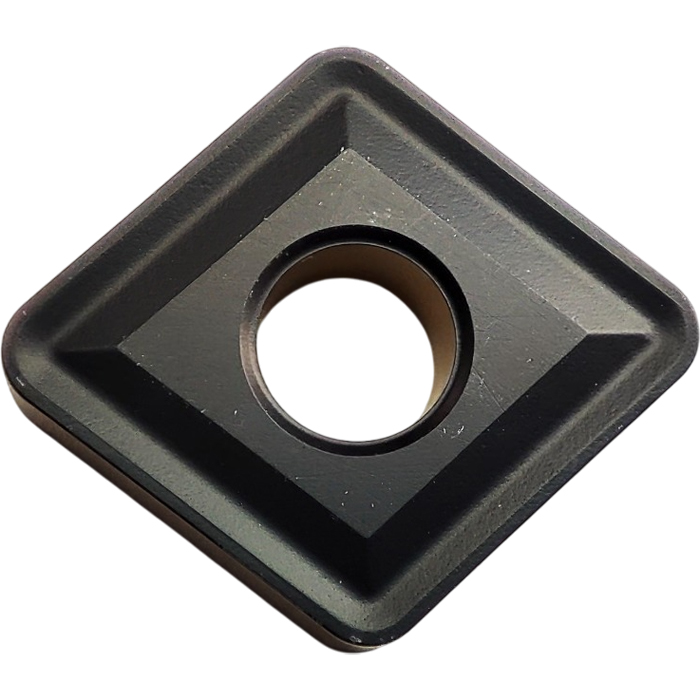 CNMG 120412 UC KT3123A пластина для точения Kelite - фотография 1 cnmg120412-uc kt3123a пластина для точения