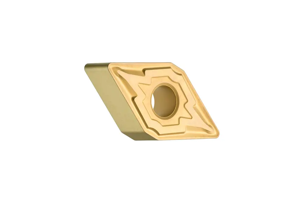 DNMG 150608E M 6630 пластина для точения - фотография 1 Фото 1: DNMG 150608E M 6630 пластина для точения