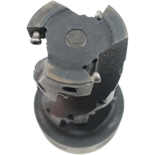 Фото 3: R390-050C6-71M фреза со сменными пластинами