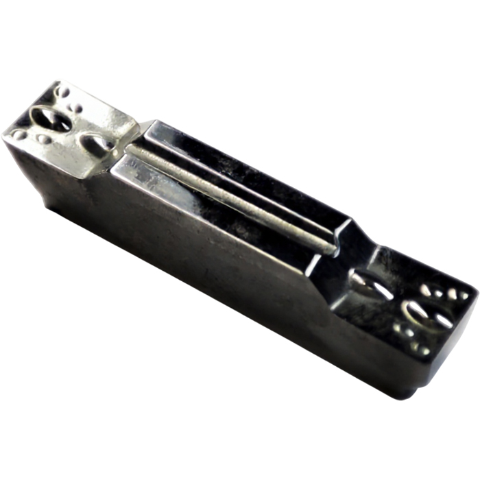 MGMN 500 M KT3150G отрезная, канавочная пластина Kelite - фотография 1 Фото 1: MGMN 500 M KT3150G отрезная, канавочная пластина Kelite