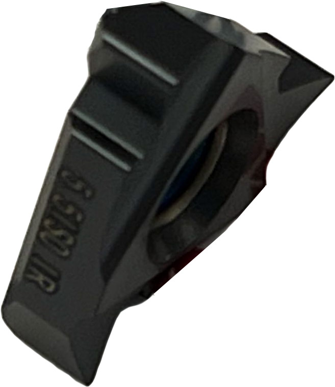 Фото 3: 22IR 5.5 ISO LDA пластина резьбовая DESKAR