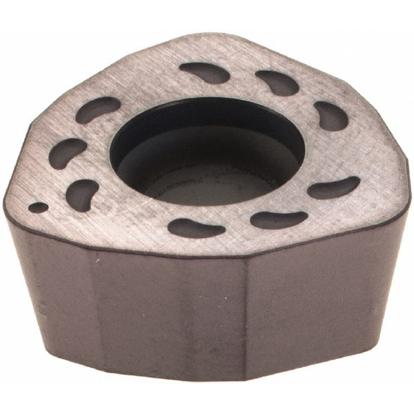 WPMT 080615ZSR AH120 пластина для фрез - фотография 1 wpmt080615zsr ah120 пластина для фрез