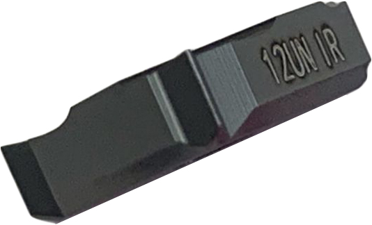 Фото 5: 16IR 12UN LDA пластина резьбовая DESKAR