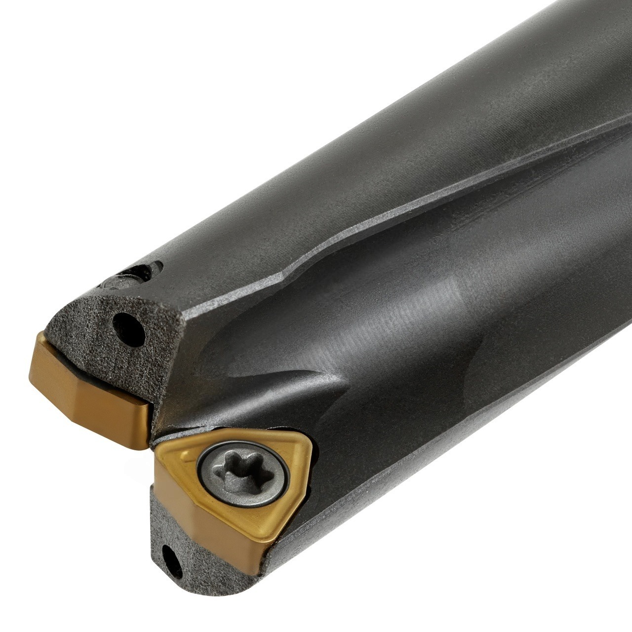 Фото 4: 15.5мм KCD155-4D-S25-WC03(H13) cверло корпусное (z)