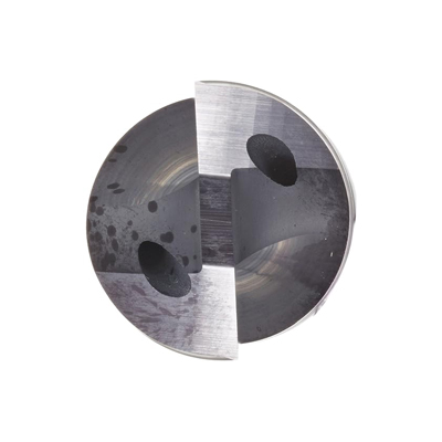 r850-1000-30-a1a n20d твердосплавное сверло с отверстиями подвода СОЖ