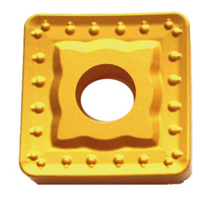 SNMM 250924 PR KMP252 пластина для точения - фотография 1 Фото 1: SNMM 250924 PR KMP252 пластина для точения