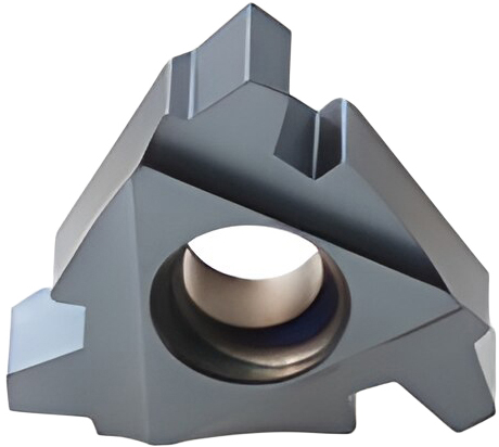 27ER 7.0TR TTIM45 пластина резьбовая - фотография 1 Фото 1: 27ER 7.0TR TTIM45 пластина резьбовая