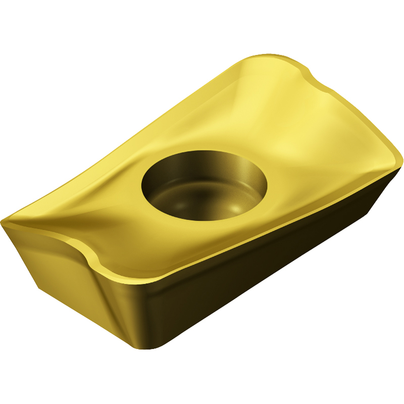 R390 11 T3 10M PH S40T пластина для фрез - фотография 1 Фото 1: R390 11 T3 10M PH S40T пластина для фрез