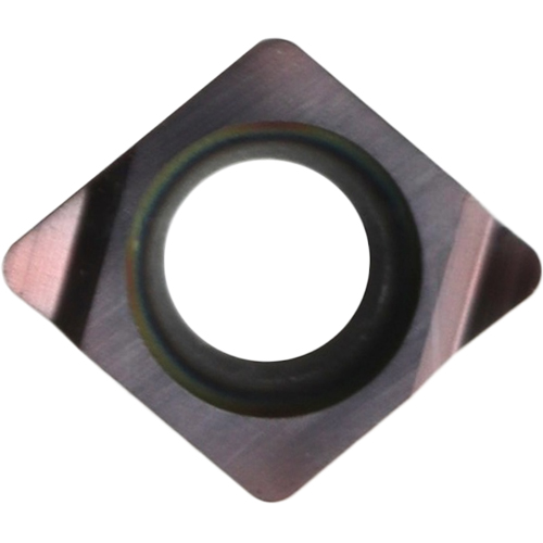 CCGT 060202L F LF6018 пластина для точения DESKAR - фотография 1 ccgt060202l-f lf6018 пластина для точения deskar