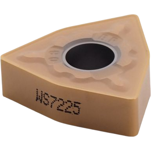 Фото 2: WNMG 080408 BR WS7225 пластина для точения