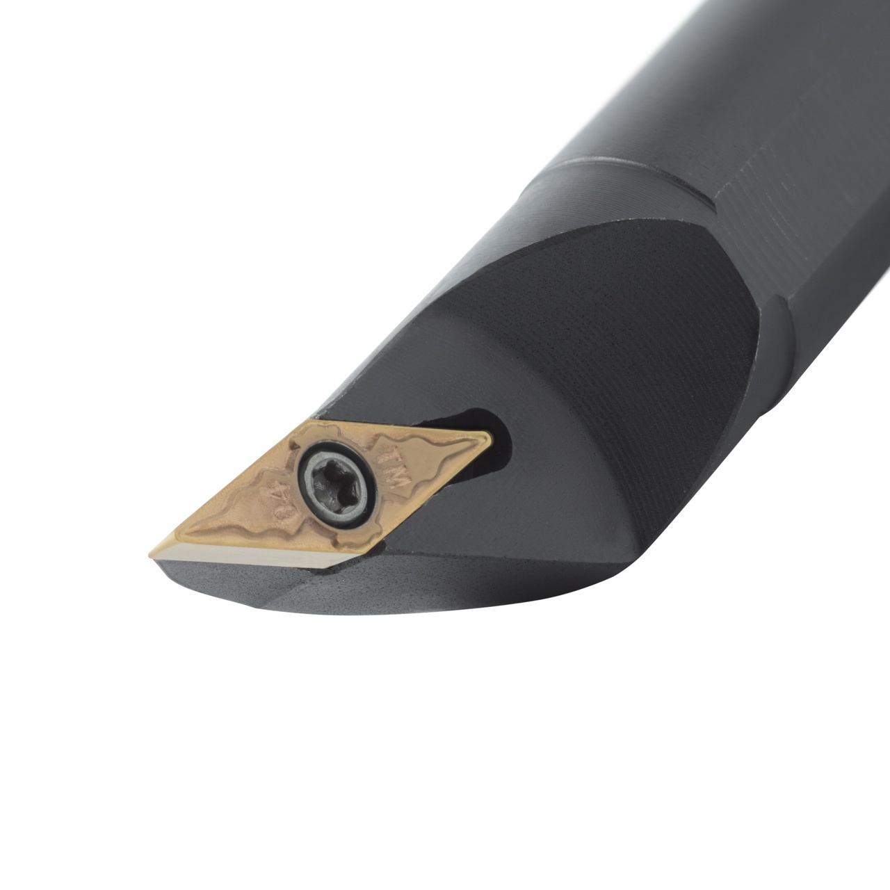 S16Q-SVXCL11 державка токарная (z) Qtool - фотография 1 Фото 1: S16Q-SVXCL11 державка токарная (z) Qtool