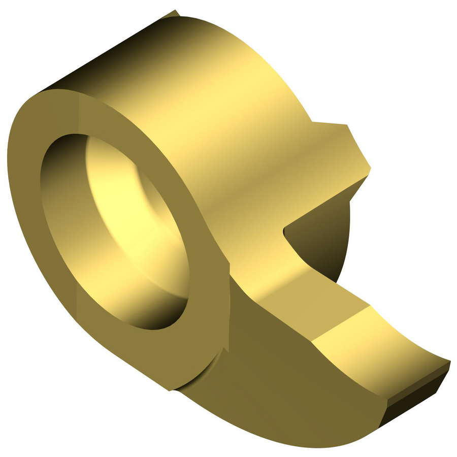 Фото 1: MB-09G250-00-17R 1025 головка сменная для корпусного сверла