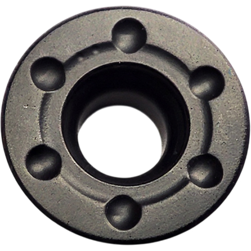 RDKT 1204MO KT3262 пластина фрезерная Kelite - фотография 1 Фото 1: RDKT 1204MO KT3262 пластина фрезерная Kelite