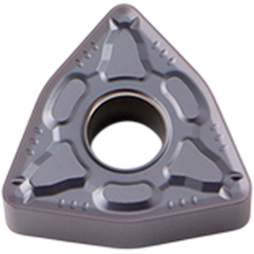 WNMG 080412 VM LF6018S пластина для точения DESKAR - фотография 1 Фото 2: WNMG 080412 VM LF6018S пластина для точения DESKAR