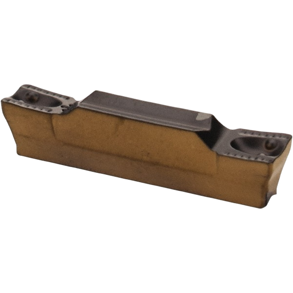 GRIP 3002Y IC808 отрезная, канавочная пластина - фотография 1 Фото 1: GRIP 3002Y IC808 отрезная, канавочная пластина