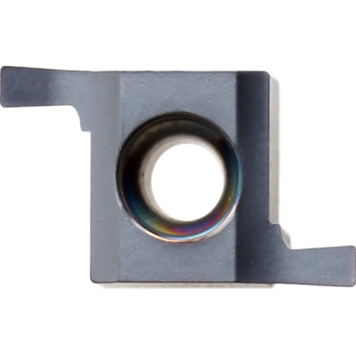 9GR 280 LDA пластина отрезная, канавочная DESKAR - фотография 1 9gr 280 lda пластина отрезная, канавочная deskar