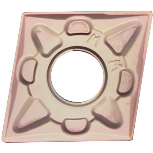 CNMG 120412 MM LF6118 пластина для точения DESKAR - фотография 1 cnmg120412 mm lf6118 пластина для точения deskar