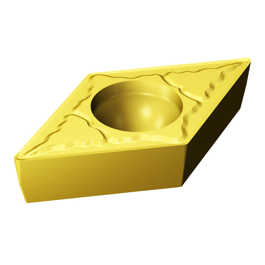 DCMT 070208 MM 2025 пластина для точения - фотография 1 Фото 1: DCMT 070208 MM 2025 пластина для точения